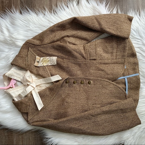 I PINCO PALLINO MOCK SHIRT WITH BOW GIRL 8 - Picture 5 of 7